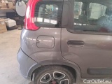  Fiat  Panda FIAT  / 2011 / 5P / BERLINA 1.0 FIREFLY 70CV SeS HYBRID CITY LIFE #49