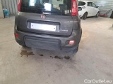  Fiat  Panda FIAT  / 2011 / 5P / BERLINA 1.0 FIREFLY 70CV SeS HYBRID CITY LIFE #53