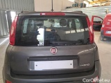  Fiat  Panda FIAT  / 2011 / 5P / BERLINA 1.0 FIREFLY 70CV SeS HYBRID CITY LIFE #58