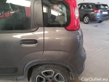  Fiat  Panda FIAT  / 2011 / 5P / BERLINA 1.0 FIREFLY 70CV SeS HYBRID CITY LIFE #63