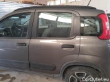  Fiat  Panda FIAT  / 2011 / 5P / BERLINA 1.0 FIREFLY 70CV SeS HYBRID CITY LIFE #65