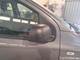  Fiat  Panda FIAT  / 2011 / 5P / BERLINA 1.0 FIREFLY 70CV SeS HYBRID CITY LIFE #80