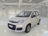 Fiat  Panda FIAT  / 2011 / 5P / BERLINA 1.0 FIREFLY 70CV SeS HYBRID 