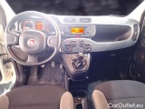  Fiat  Panda FIAT  / 2011 / 5P / BERLINA 1.0 FIREFLY 70CV SeS HYBRID #3