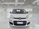  Fiat  Panda FIAT  / 2011 / 5P / BERLINA 1.0 FIREFLY 70CV SeS HYBRID #6