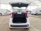  Fiat  Panda FIAT  / 2011 / 5P / BERLINA 1.0 FIREFLY 70CV SeS HYBRID #5