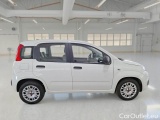  Fiat  Panda FIAT  / 2011 / 5P / BERLINA 1.0 FIREFLY 70CV SeS HYBRID #7