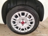  Fiat  Panda FIAT  / 2011 / 5P / BERLINA 1.0 FIREFLY 70CV SeS HYBRID #19