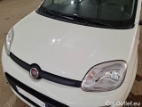 Fiat  Panda FIAT  / 2011 / 5P / BERLINA 1.0 FIREFLY 70CV SeS HYBRID #28