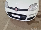  Fiat  Panda FIAT  / 2011 / 5P / BERLINA 1.0 FIREFLY 70CV SeS HYBRID #31