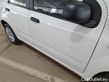  Fiat  Panda FIAT  / 2011 / 5P / BERLINA 1.0 FIREFLY 70CV SeS HYBRID #34