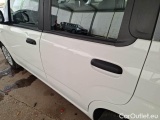  Fiat  Panda FIAT  / 2011 / 5P / BERLINA 1.0 FIREFLY 70CV SeS HYBRID #42