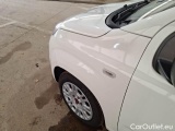  Fiat  Panda FIAT  / 2011 / 5P / BERLINA 1.0 FIREFLY 70CV SeS HYBRID #47