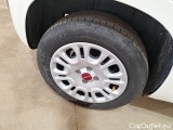  Fiat  Panda FIAT  / 2011 / 5P / BERLINA 1.0 FIREFLY 70CV SeS HYBRID #49