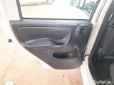  Fiat  Panda FIAT  / 2011 / 5P / BERLINA 1.0 FIREFLY 70CV SeS HYBRID #51