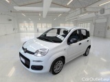  Fiat  Panda FIAT  / 2011 / 5P / BERLINA 1.0 70CV SeS HYBRID 