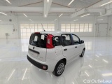  Fiat  Panda FIAT  / 2011 / 5P / BERLINA 1.0 70CV SeS HYBRID #2