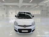  Fiat  Panda FIAT  / 2011 / 5P / BERLINA 1.0 70CV SeS HYBRID #6