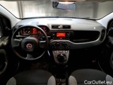  Fiat  Panda FIAT  / 2011 / 5P / BERLINA 1.0 70CV SeS HYBRID #3