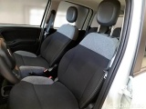  Fiat  Panda FIAT  / 2011 / 5P / BERLINA 1.0 70CV SeS HYBRID #11