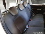  Fiat  Panda FIAT  / 2011 / 5P / BERLINA 1.0 70CV SeS HYBRID #15