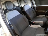  Fiat  Panda FIAT  / 2011 / 5P / BERLINA 1.0 70CV SeS HYBRID #13