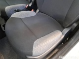  Fiat  Panda FIAT  / 2011 / 5P / BERLINA 1.0 70CV SeS HYBRID #12