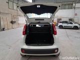  Fiat  Panda FIAT  / 2011 / 5P / BERLINA 1.0 70CV SeS HYBRID #5