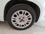  Fiat  Panda FIAT  / 2011 / 5P / BERLINA 1.0 70CV SeS HYBRID #17