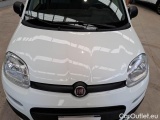  Fiat  Panda FIAT  / 2011 / 5P / BERLINA 1.0 70CV SeS HYBRID #29