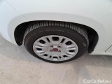  Fiat  Panda FIAT  / 2011 / 5P / BERLINA 1.0 70CV SeS HYBRID #36