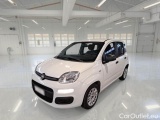  Fiat  Panda FIAT  / 2011 / 5P / BERLINA 1.0 FIREFLY 70CV SeS HYBRID 