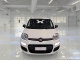  Fiat  Panda FIAT  / 2011 / 5P / BERLINA 1.0 FIREFLY 70CV SeS HYBRID #6