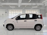 Fiat  Panda FIAT  / 2011 / 5P / BERLINA 1.0 FIREFLY 70CV SeS HYBRID #8