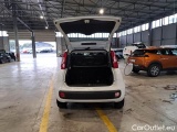  Fiat  Panda FIAT  / 2011 / 5P / BERLINA 1.0 FIREFLY 70CV SeS HYBRID #5