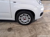  Fiat  Panda FIAT  / 2011 / 5P / BERLINA 1.0 FIREFLY 70CV SeS HYBRID #17