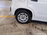 Fiat  Panda FIAT  / 2011 / 5P / BERLINA 1.0 FIREFLY 70CV SeS HYBRID #19