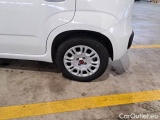  Fiat  Panda FIAT  / 2011 / 5P / BERLINA 1.0 FIREFLY 70CV SeS HYBRID #20