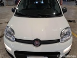  Fiat  Panda FIAT  / 2011 / 5P / BERLINA 1.0 FIREFLY 70CV SeS HYBRID #25