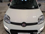  Fiat  Panda FIAT  / 2011 / 5P / BERLINA 1.0 FIREFLY 70CV SeS HYBRID #33