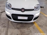 Fiat  Panda FIAT  / 2011 / 5P / BERLINA 1.0 FIREFLY 70CV SeS HYBRID #35