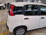  Fiat  Panda FIAT  / 2011 / 5P / BERLINA 1.0 FIREFLY 70CV SeS HYBRID #40