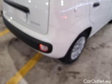 Fiat  Panda FIAT  / 2011 / 5P / BERLINA 1.0 FIREFLY 70CV SeS HYBRID #42