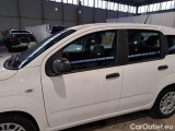  Fiat  Panda FIAT  / 2011 / 5P / BERLINA 1.0 FIREFLY 70CV SeS HYBRID #44