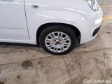  Fiat  Panda FIAT  / 2011 / 5P / BERLINA 1.0 FIREFLY 70CV SeS HYBRID #46