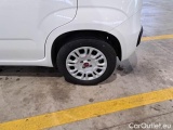  Fiat  Panda FIAT  / 2011 / 5P / BERLINA 1.0 FIREFLY 70CV SeS HYBRID #50