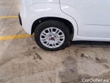 Fiat  Panda FIAT  / 2011 / 5P / BERLINA 1.0 FIREFLY 70CV SeS HYBRID #48