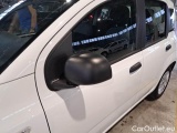  Fiat  Panda FIAT  / 2011 / 5P / BERLINA 1.0 FIREFLY 70CV SeS HYBRID #54