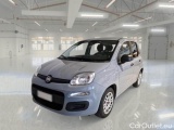  Fiat  Panda FIAT  / 2011 / 5P / BERLINA 1.0 FIREFLY 70CV SeS HYBRID 