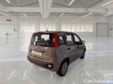  Fiat  Panda FIAT  / 2011 / 5P / BERLINA 1.0 FIREFLY 70CV SeS HYBRID #2